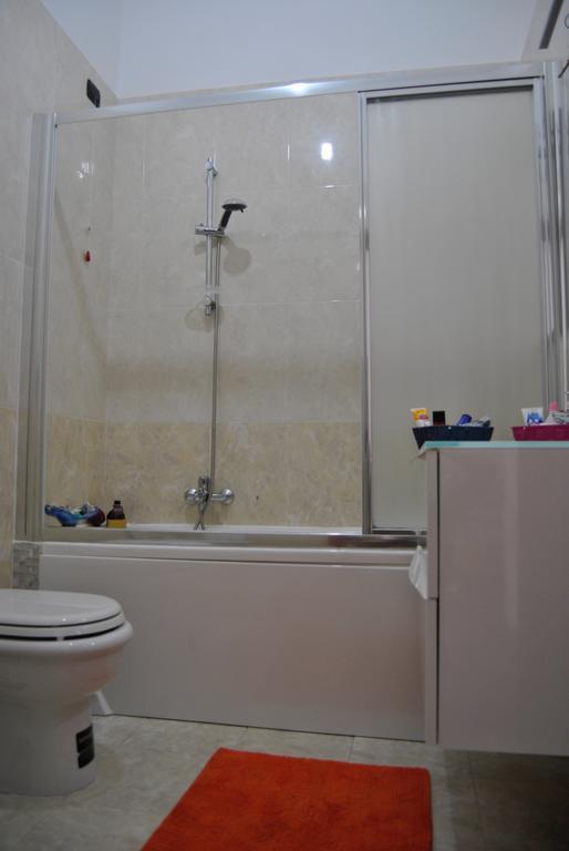 Rhomeholidays 피우미치노 외부 사진