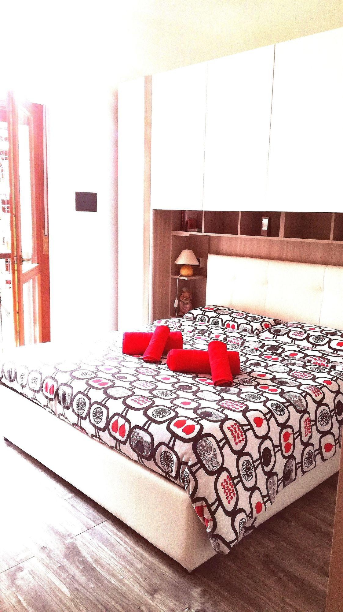 Rhomeholidays 피우미치노 외부 사진